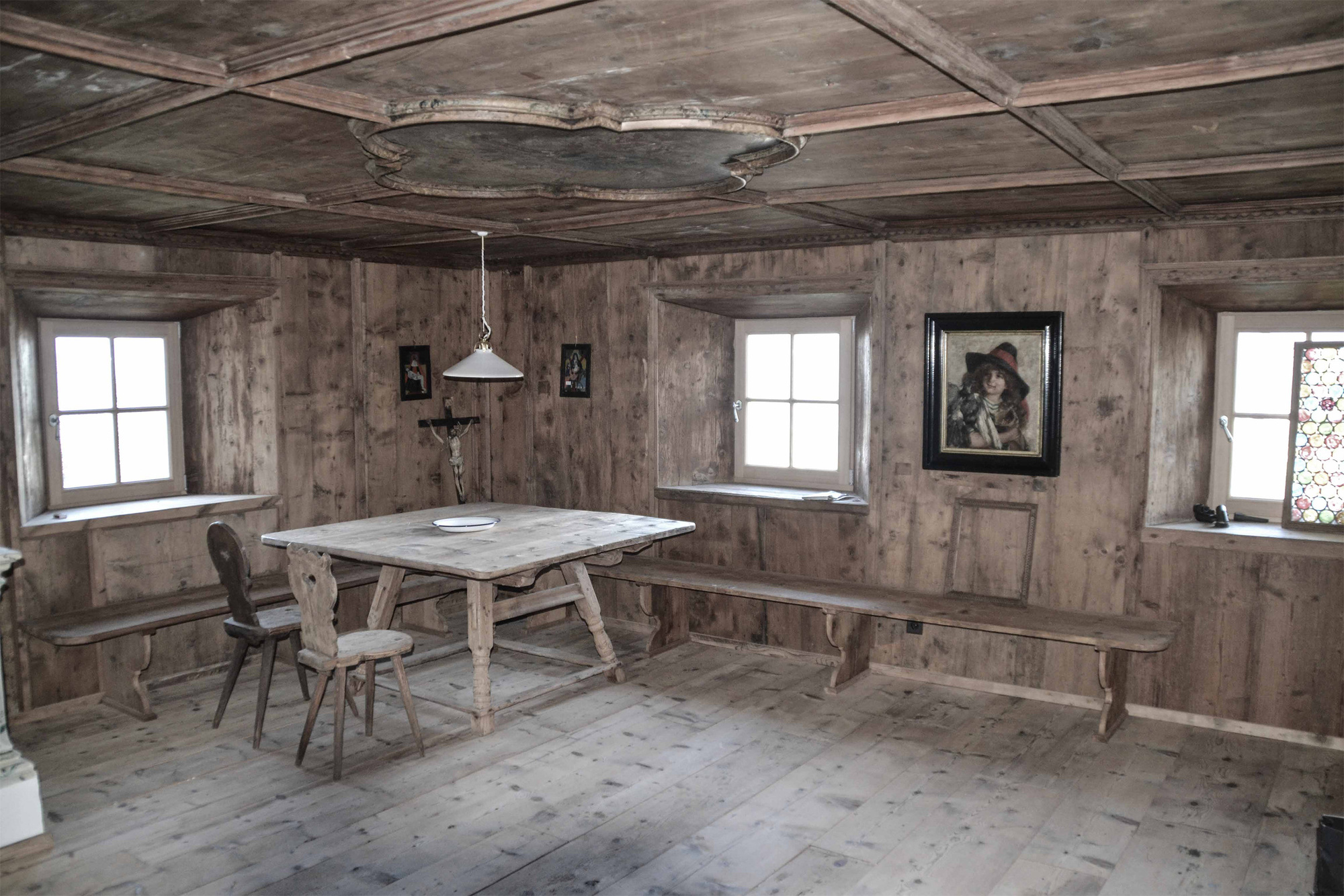 Ausserrothhof 扩建项目丨意大利丨The New Komma-30