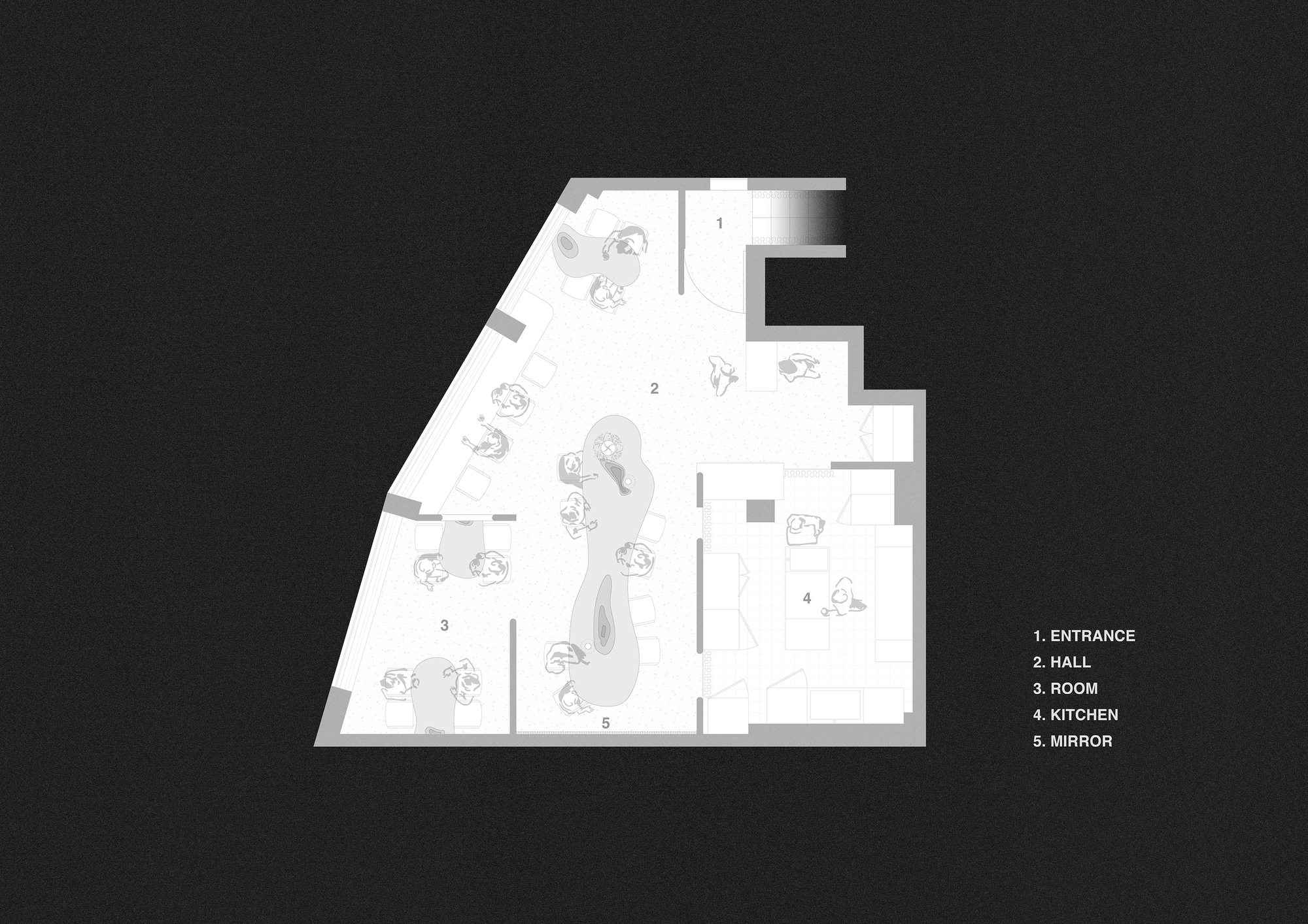 文化小酒馆圣水丨韩国首尔丨Indiesalon-11