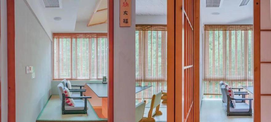 丽水仙都日料店丨中国丽水-44