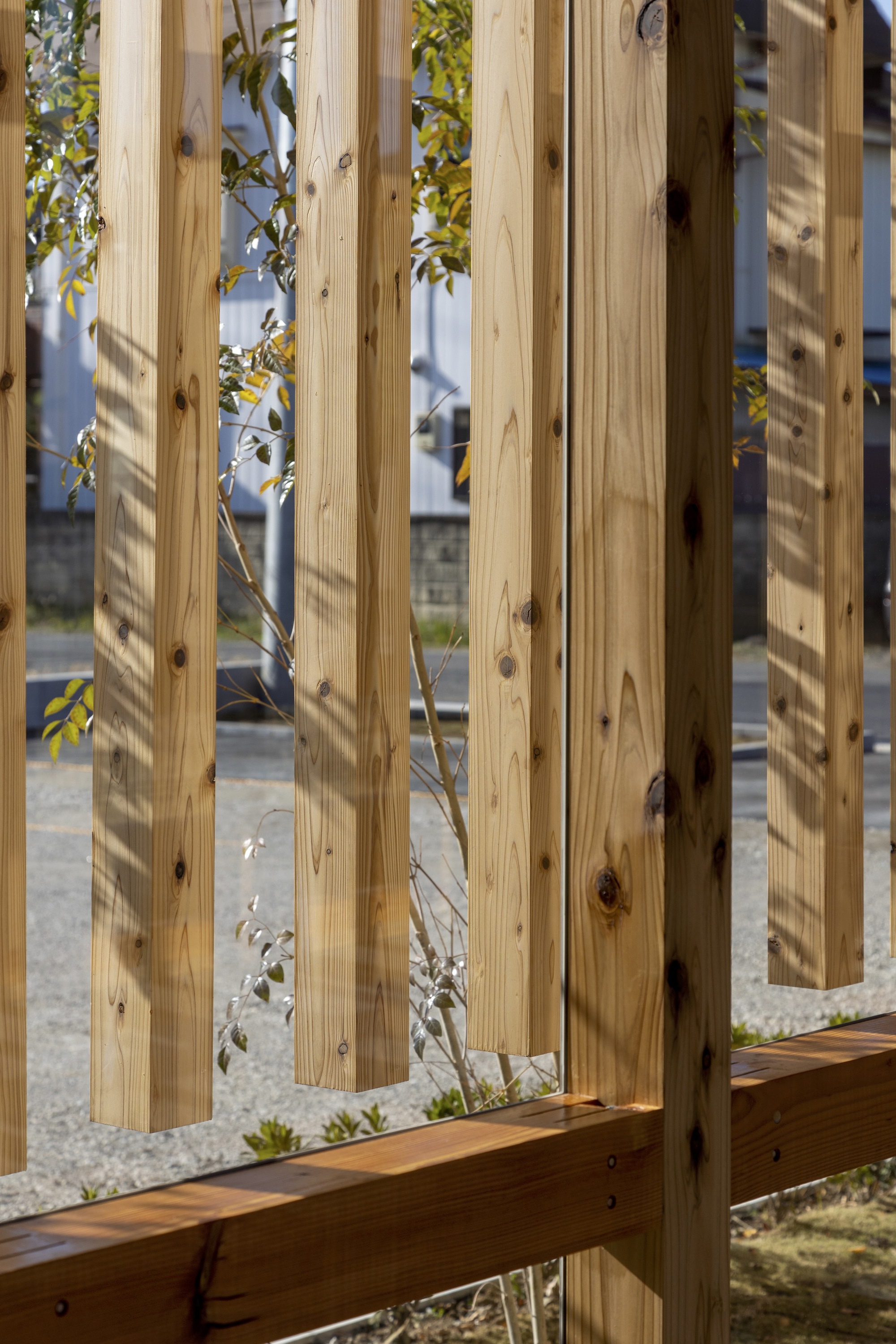 MORITOYO Udon 餐厅丨日本埼玉丨atelier N-33