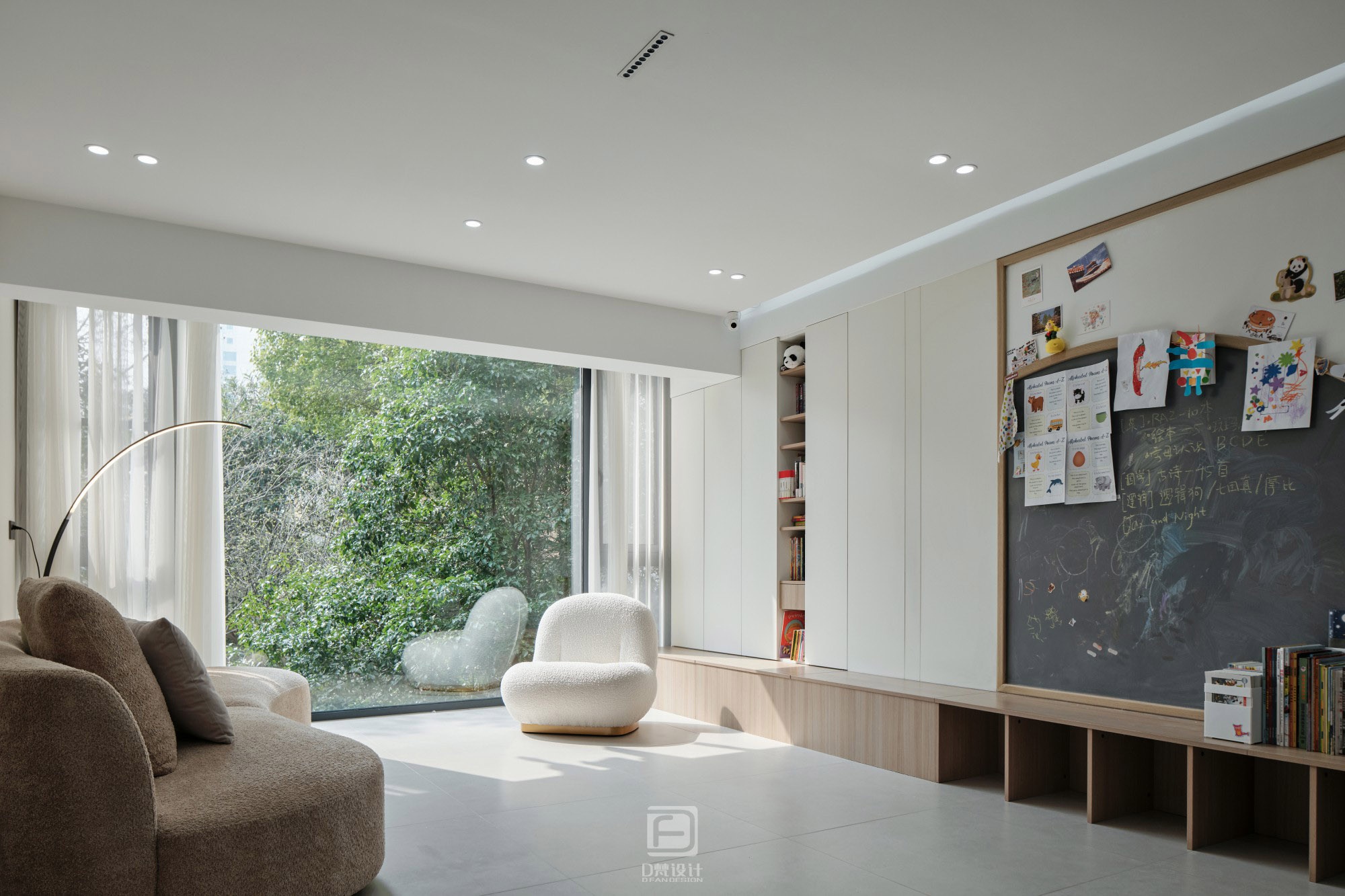 东湖大郡丨中国苏州丨D 梵设计-3