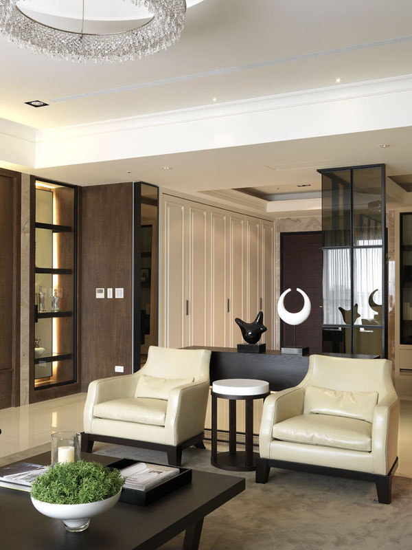 港台专业室内设计公司-18