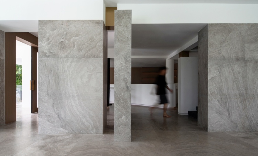 遂昌·米窝设计师酒店丨中国丽水丨杭州时上建筑空间设计事务所-54