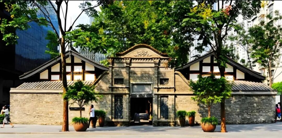 【浮光掠影·浩瀚星空】驶向成都的记忆深处——成都轨道交通17号线二期全线启航！-140