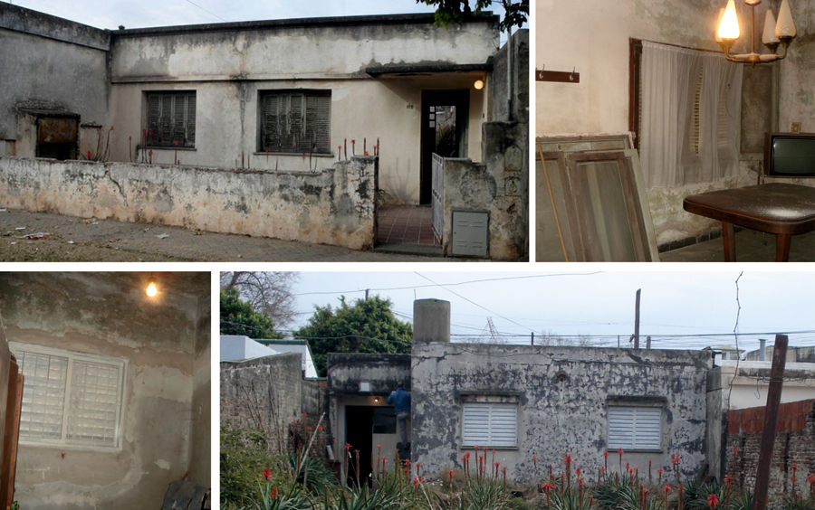 破旧房屋的神奇改造丨Elvarquitectos-13