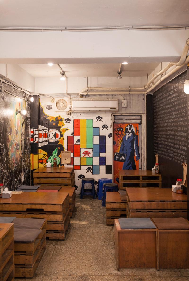 极致简约，打造温馨小窝-3