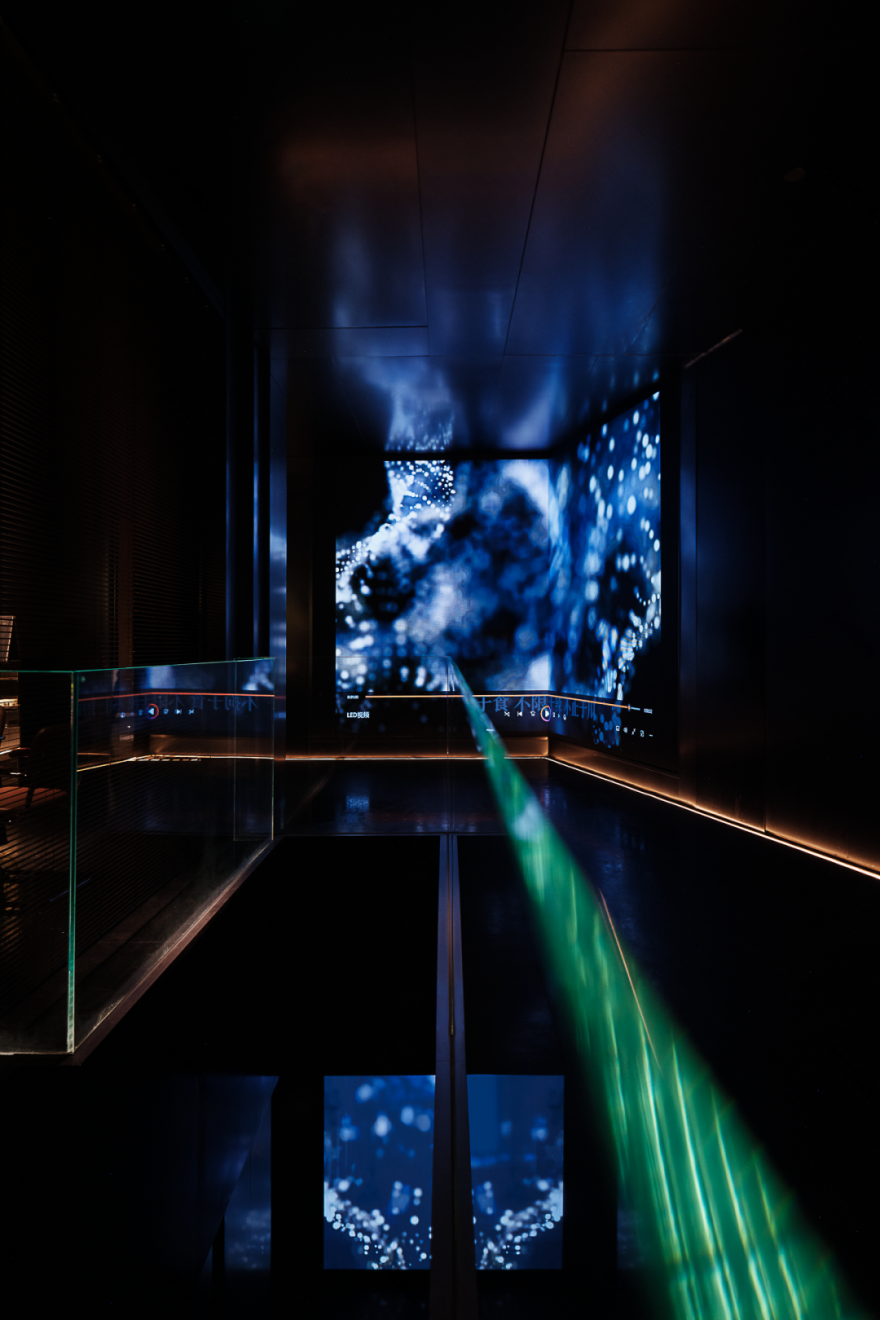 琂川YanChuan·二十四味丨中国杭州丨上海开羽行空间设计,艾与希陈设,觉盟环境艺术设计-34