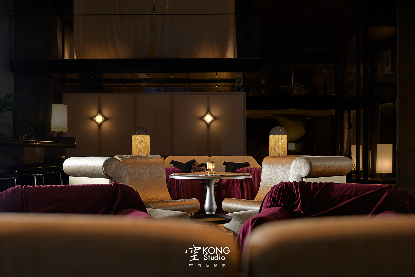 ACCOLADE阿克莱酒店丨中国重庆丨与川设计-13