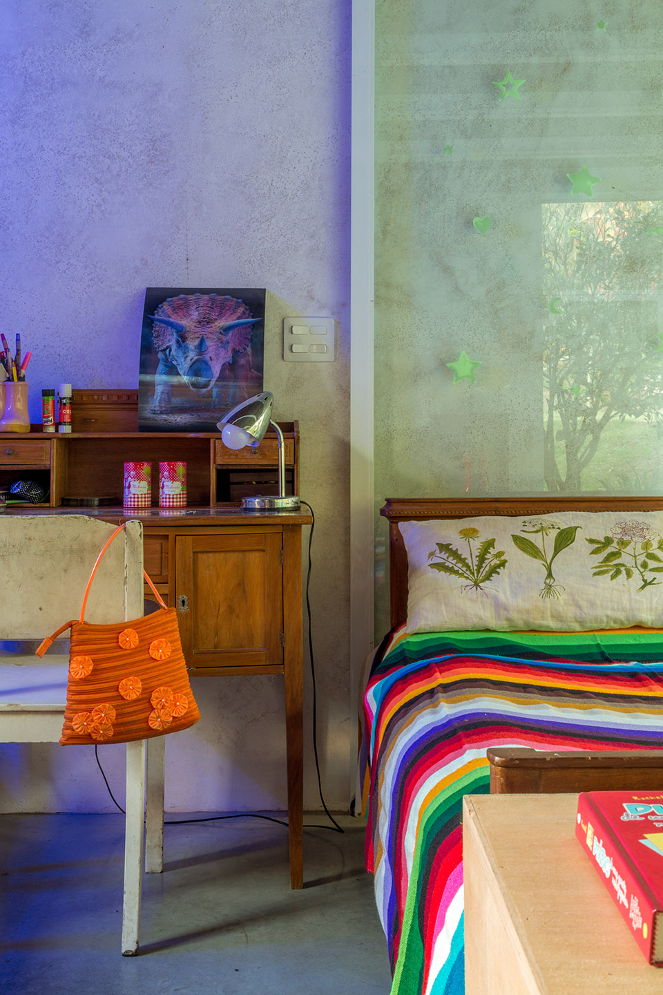 Samambaia住宅,巴西 / Rodrigo Simão Arquitetura-50