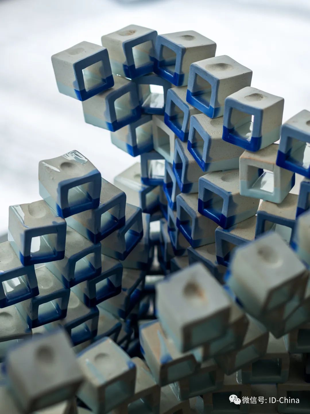 万科南昌世纪水岸别墅样板房丨中国南昌丨Design333建筑工程事务所-86