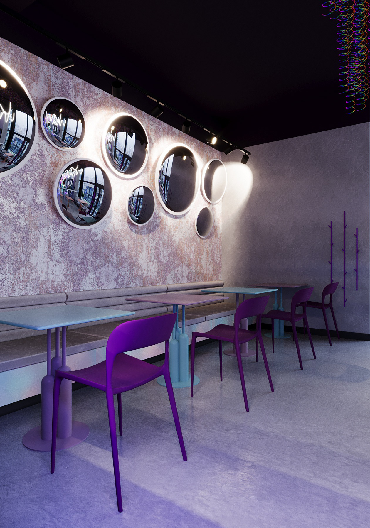 АМУРСКИЙ КОСМОПАРК-16