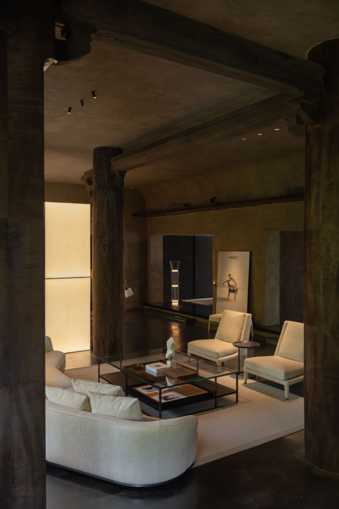 叁参茶空间丨宁波叁参文化-29