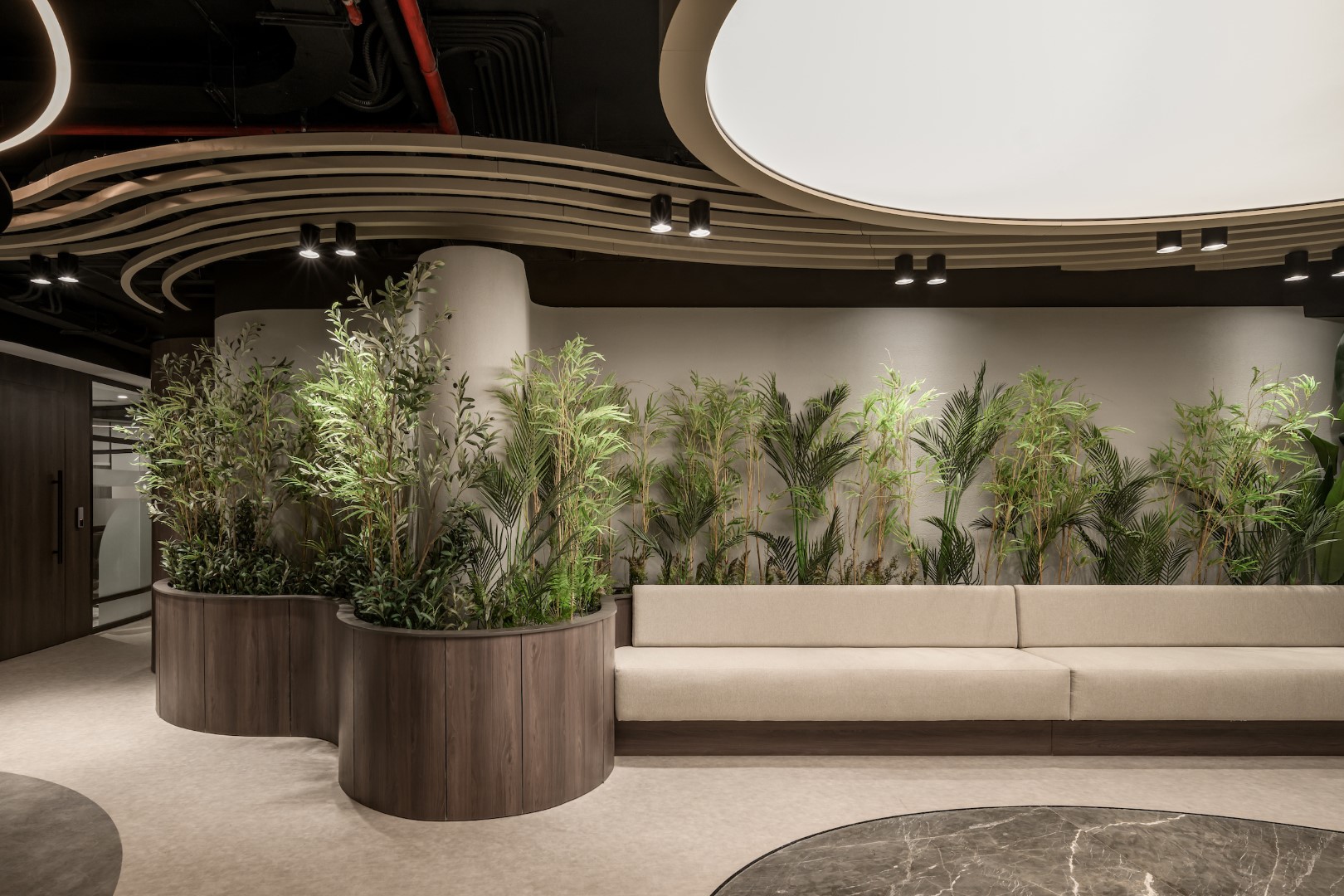 The Exucutive office by Two Emms Design Studio-6