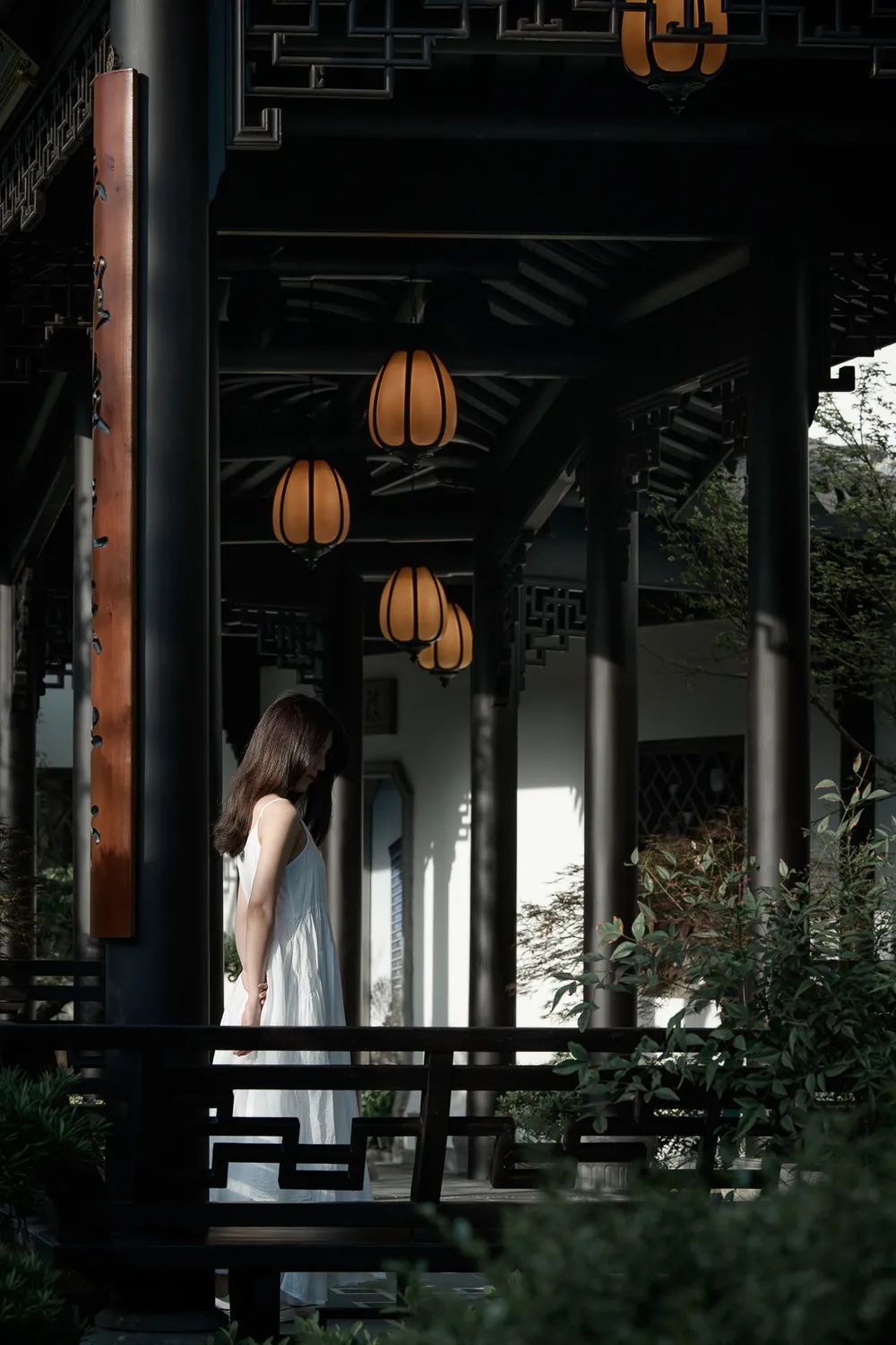 养云大隐丨PUAD 朴一景观-60