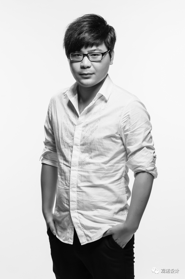 天韵水岸现代轻奢家居设计丨中国台州丨观诺设计,涵愉软装-5