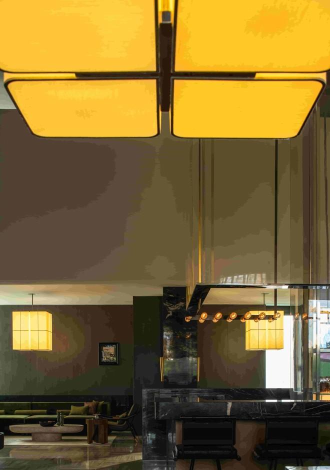 中海·国贸上城丨中国厦门丨ONECU壹方设计-77