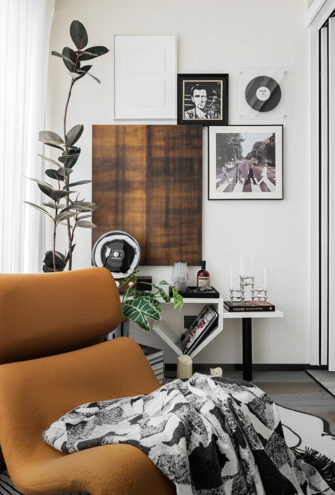 深圳金地·峰境誉府丨中国深圳丨则灵艺术-21