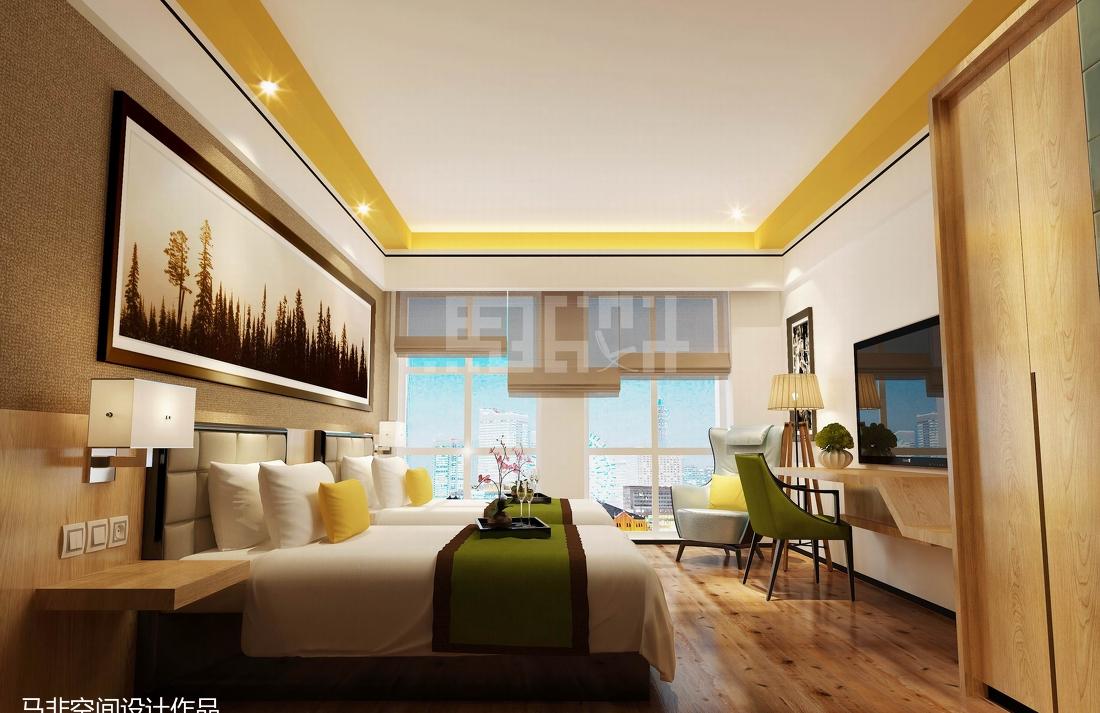 
壹加壹口腔医院 -10