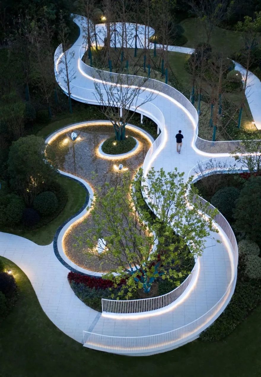 世茂·云玺庐丨中国宁波丨QIDI栖地设计_栖创事业部-4