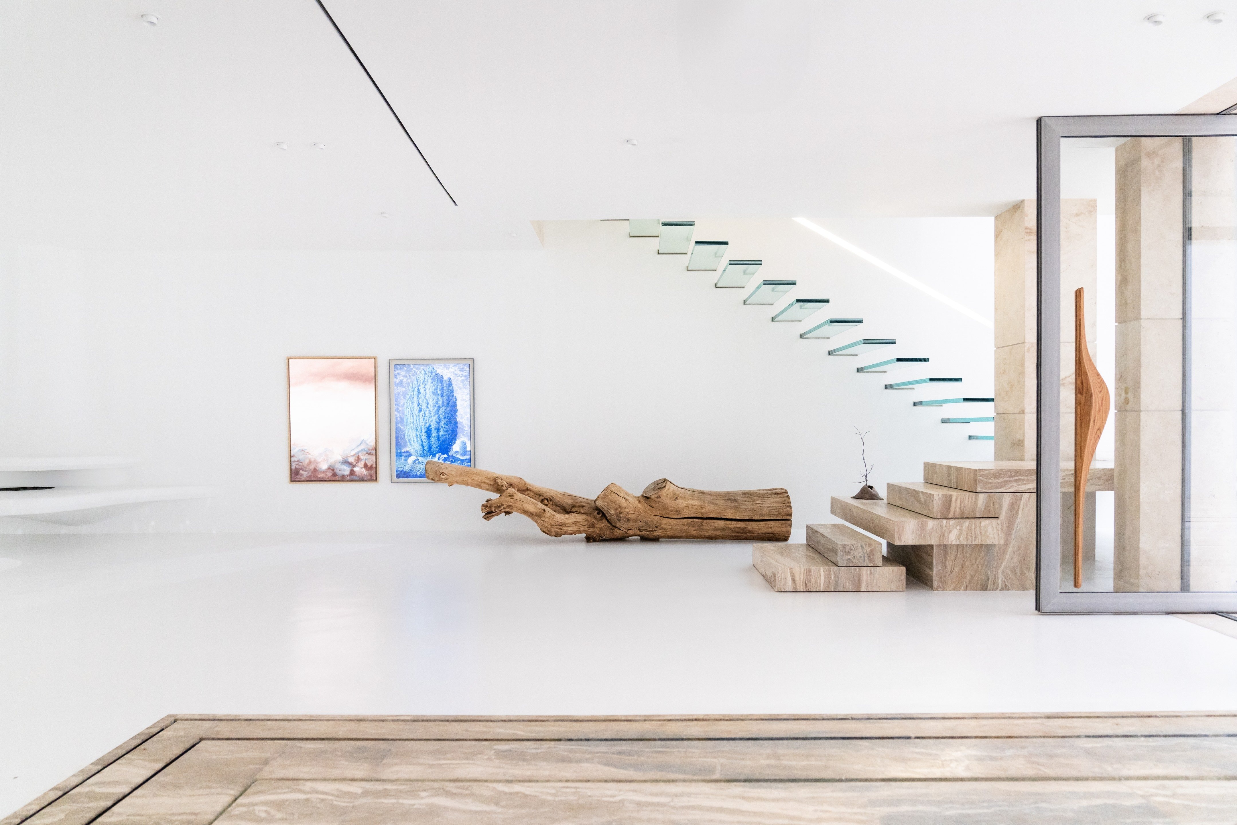 Casa Bridge 酒店丨伊朗德黑兰丨Arman Safavi-46