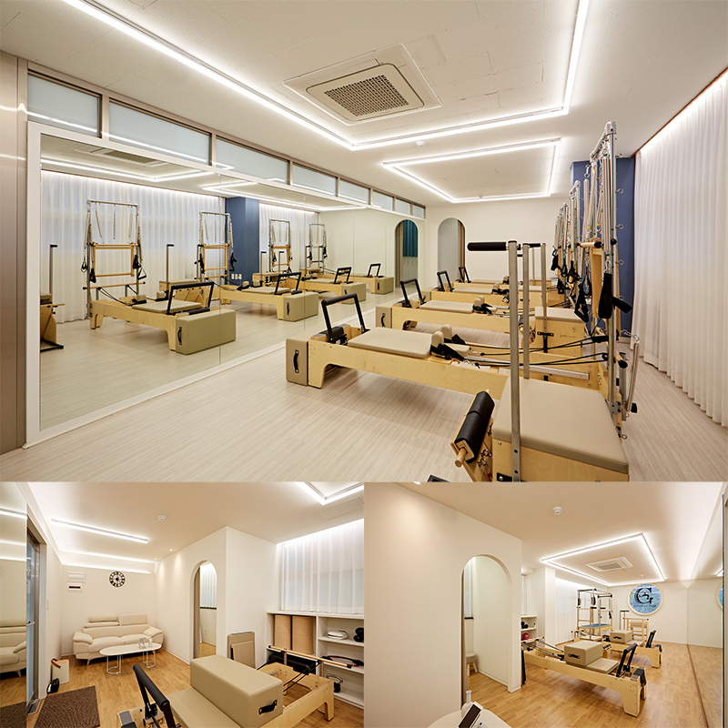 温馨氛围的 Filatex 布艺沙发设计-1