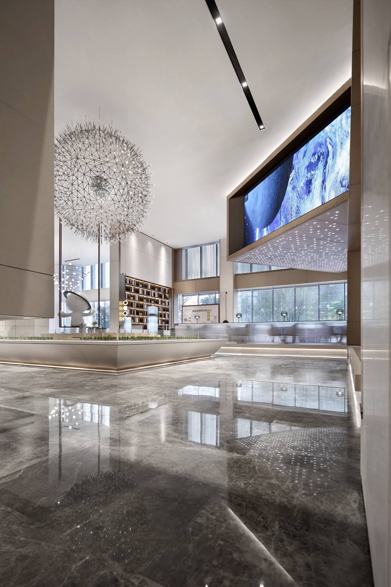 大时代美学家·灿若繁星 | 越秀X刘卫军-35