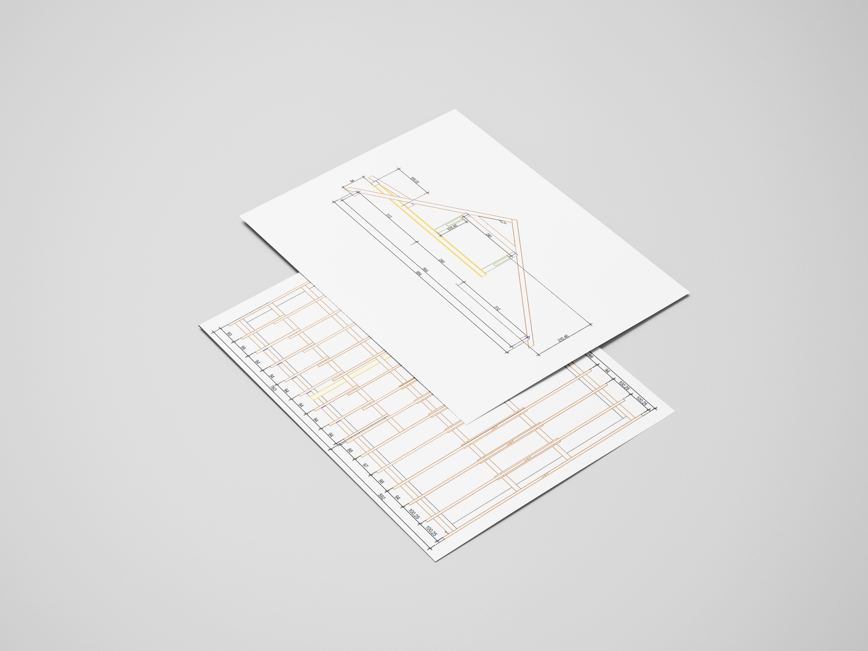 室内设计方案-12