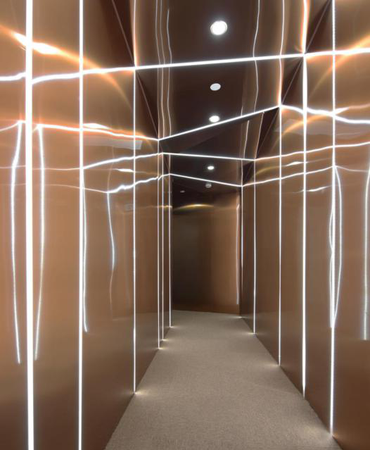 麦威英语培训空间设计-22