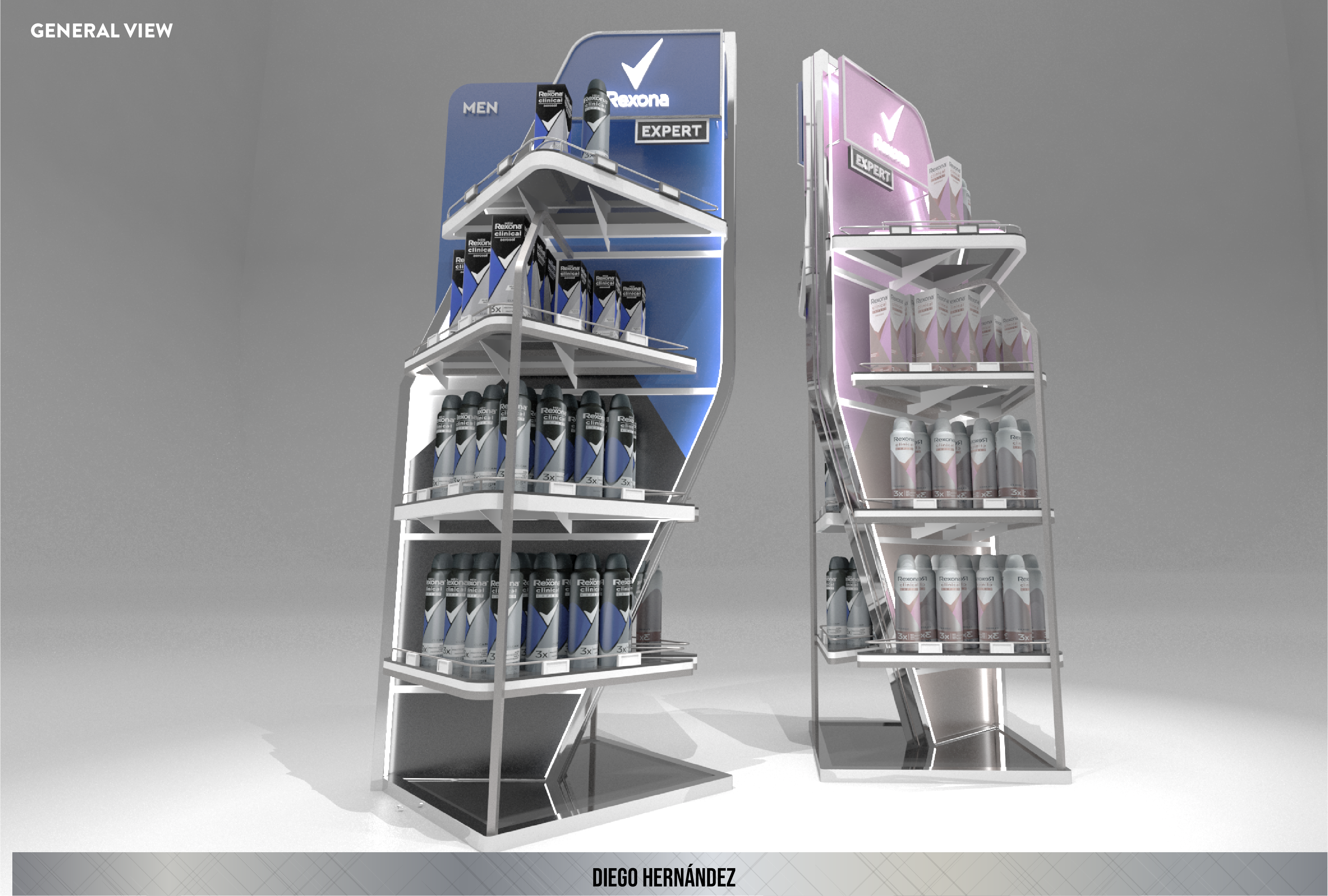 REXONA FLOOR STAND-6