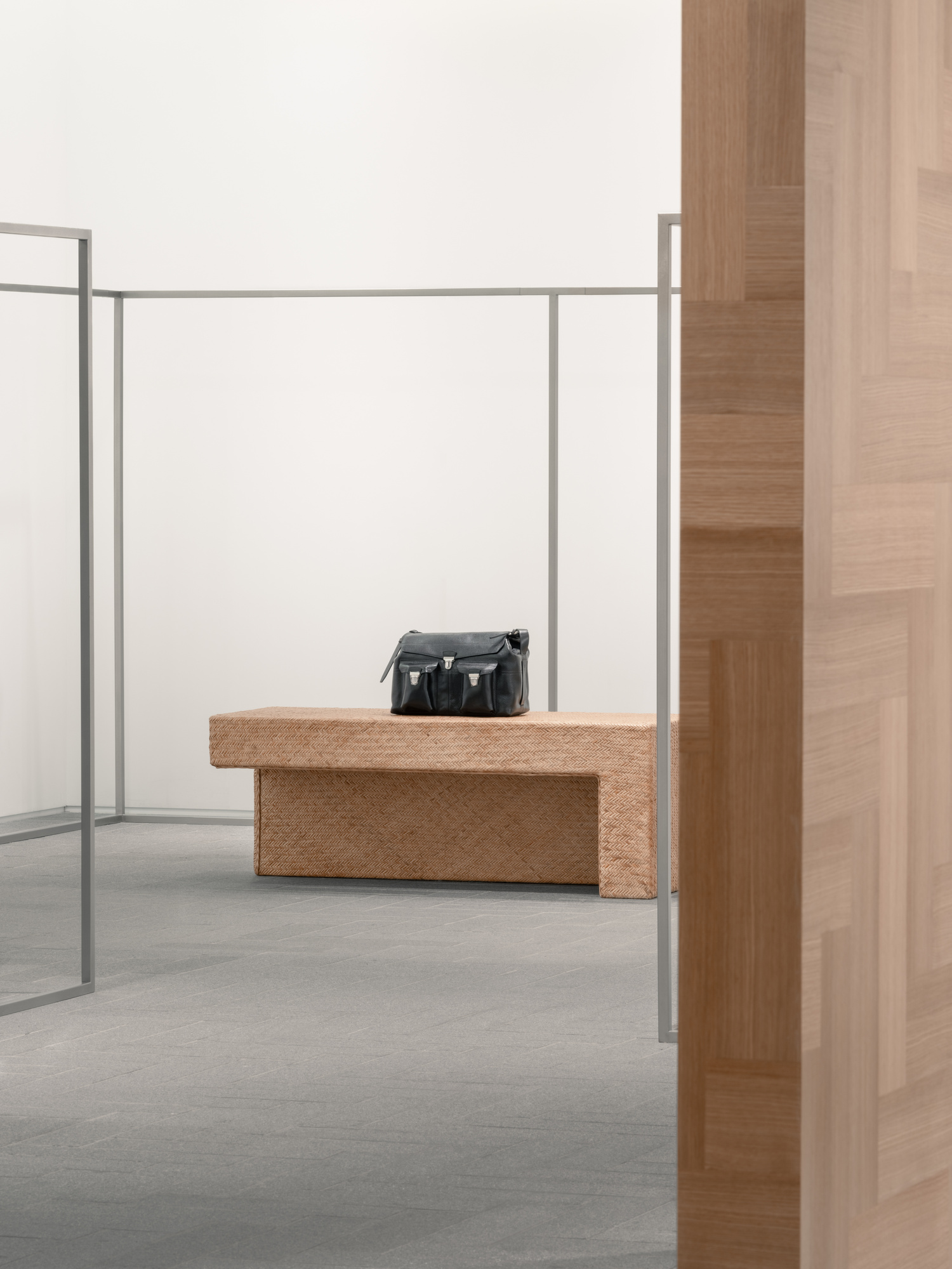 A SURNAME 商店丨中国深圳丨Studio Profile-16