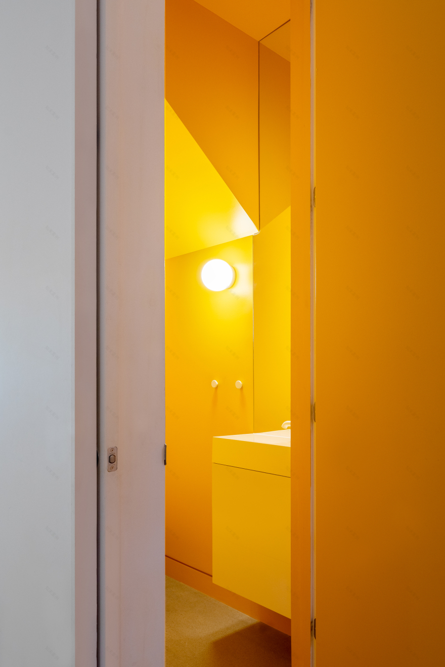 光辉住宅丨加拿大丨NatureHumaine-37