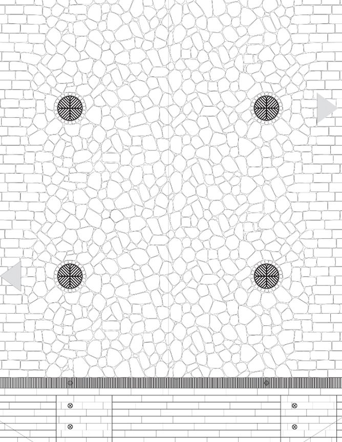 Ewha 女子大学 | 室内设计与自然交融-86