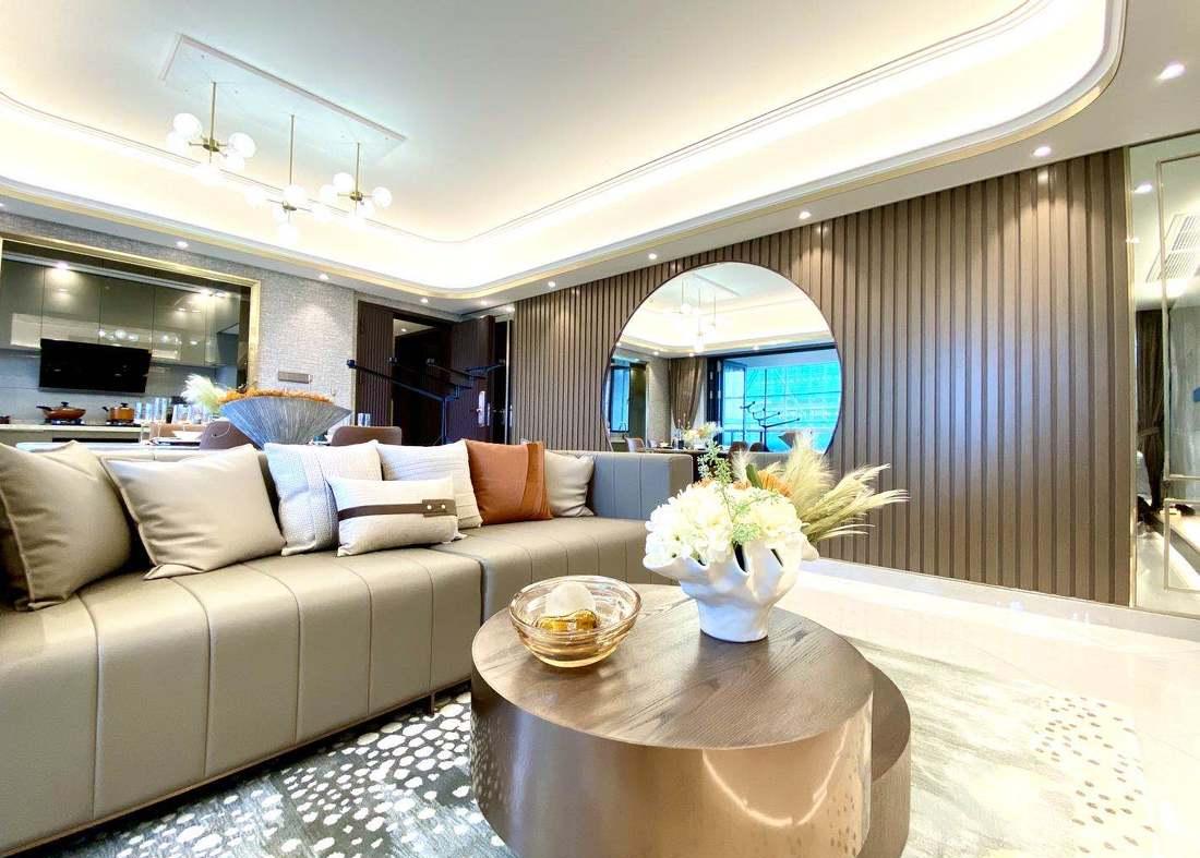 
中山鴻瑞花園-5 -6