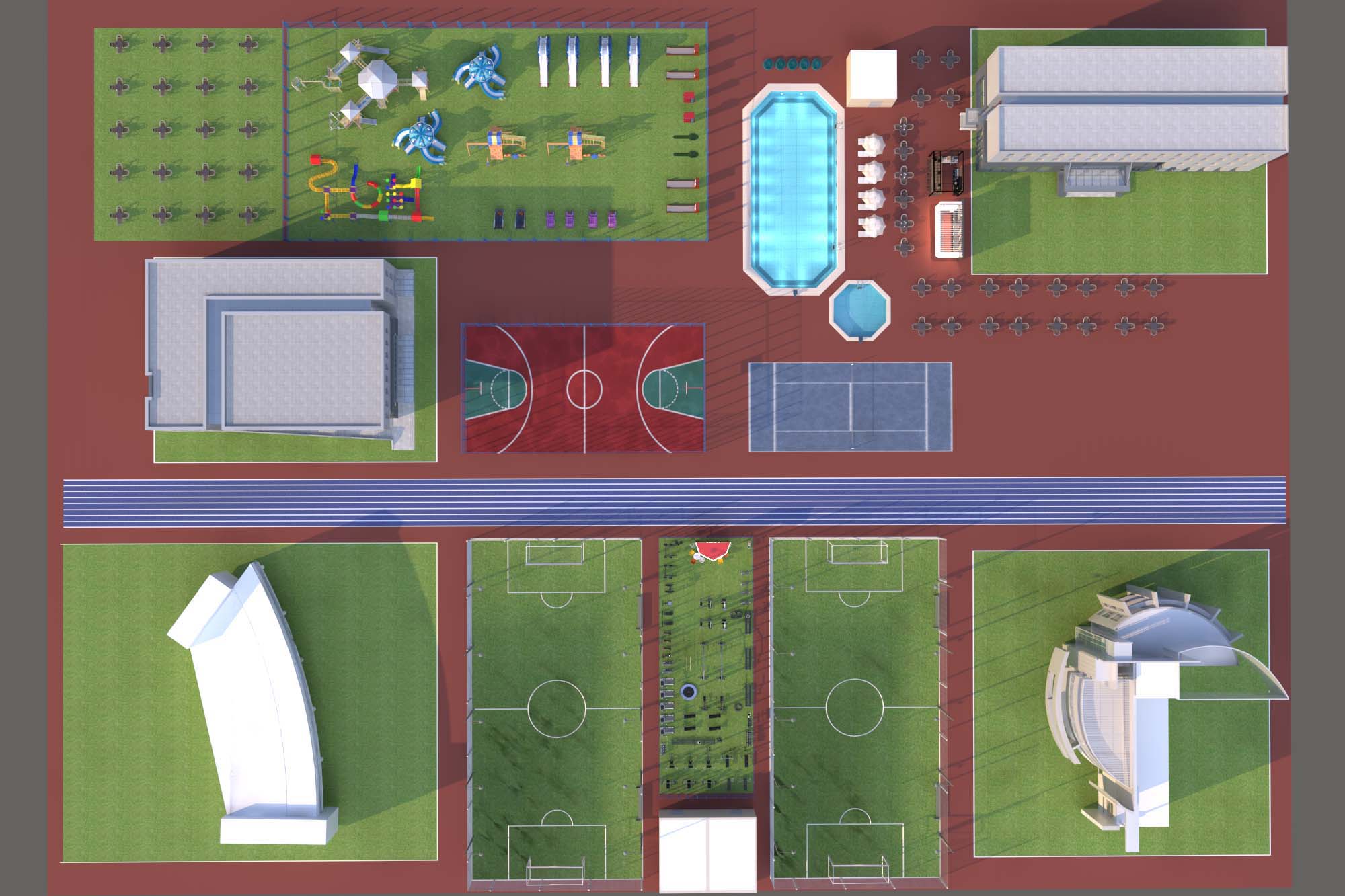 Option Club Sport 1-28