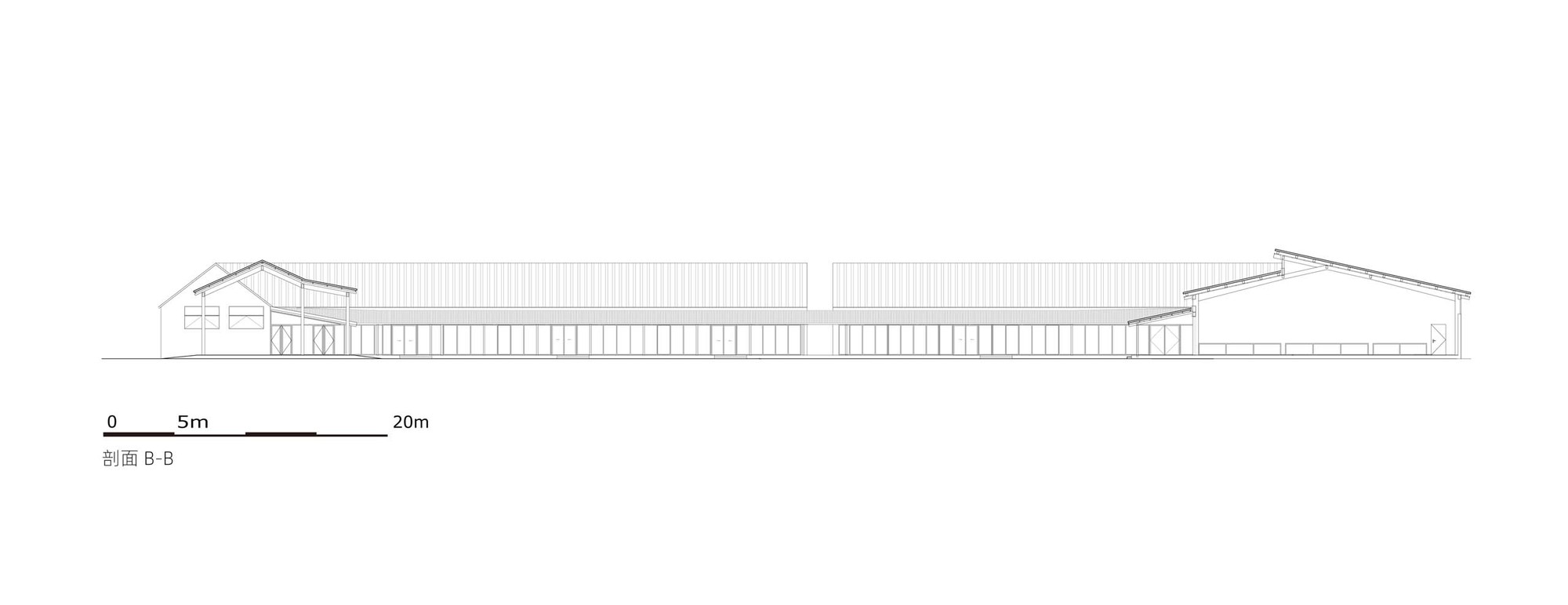 献县阳光幼儿园丨中国沧州丨人民建筑事务所-60