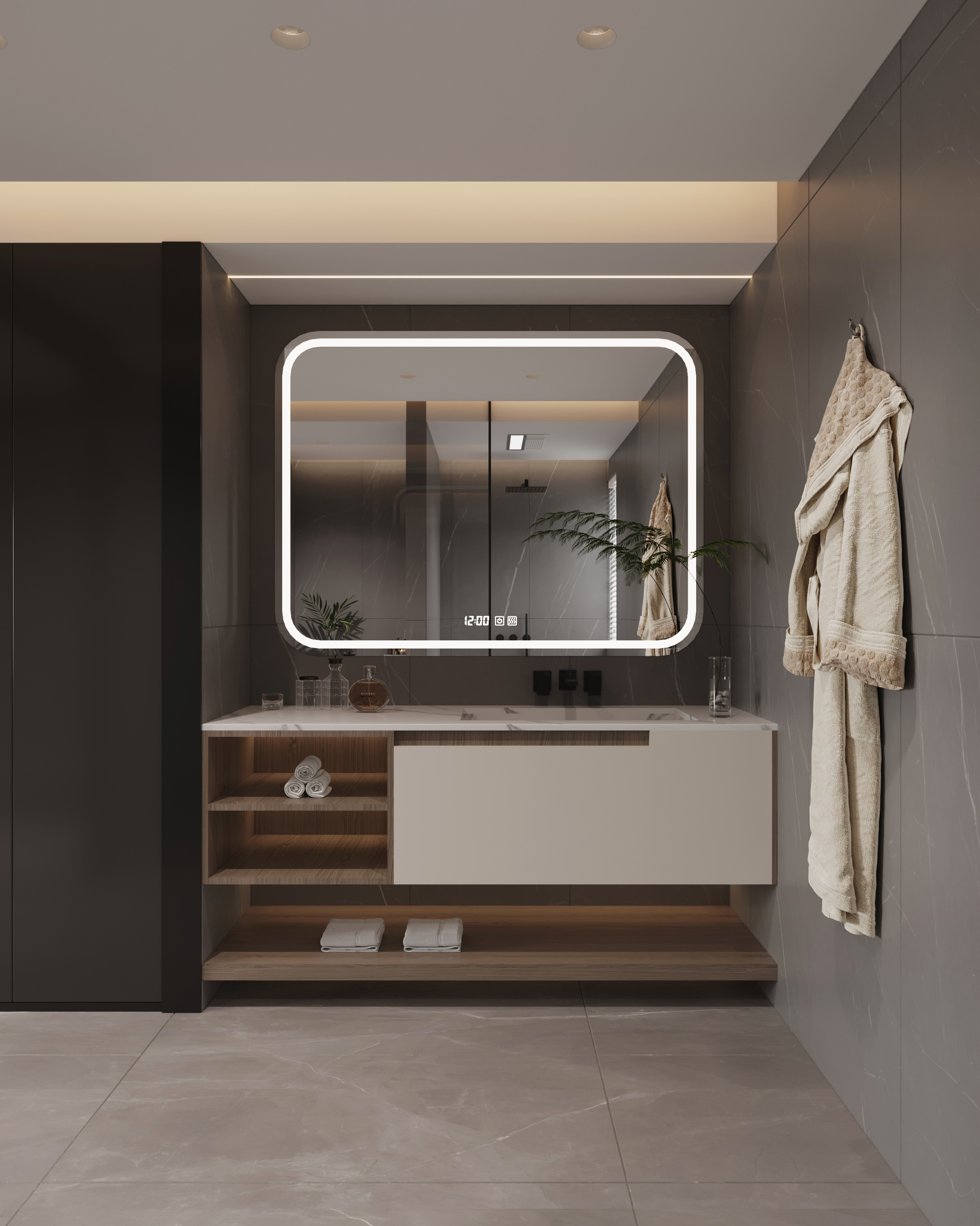 奉天久舍|龙湖椿山160㎡-15