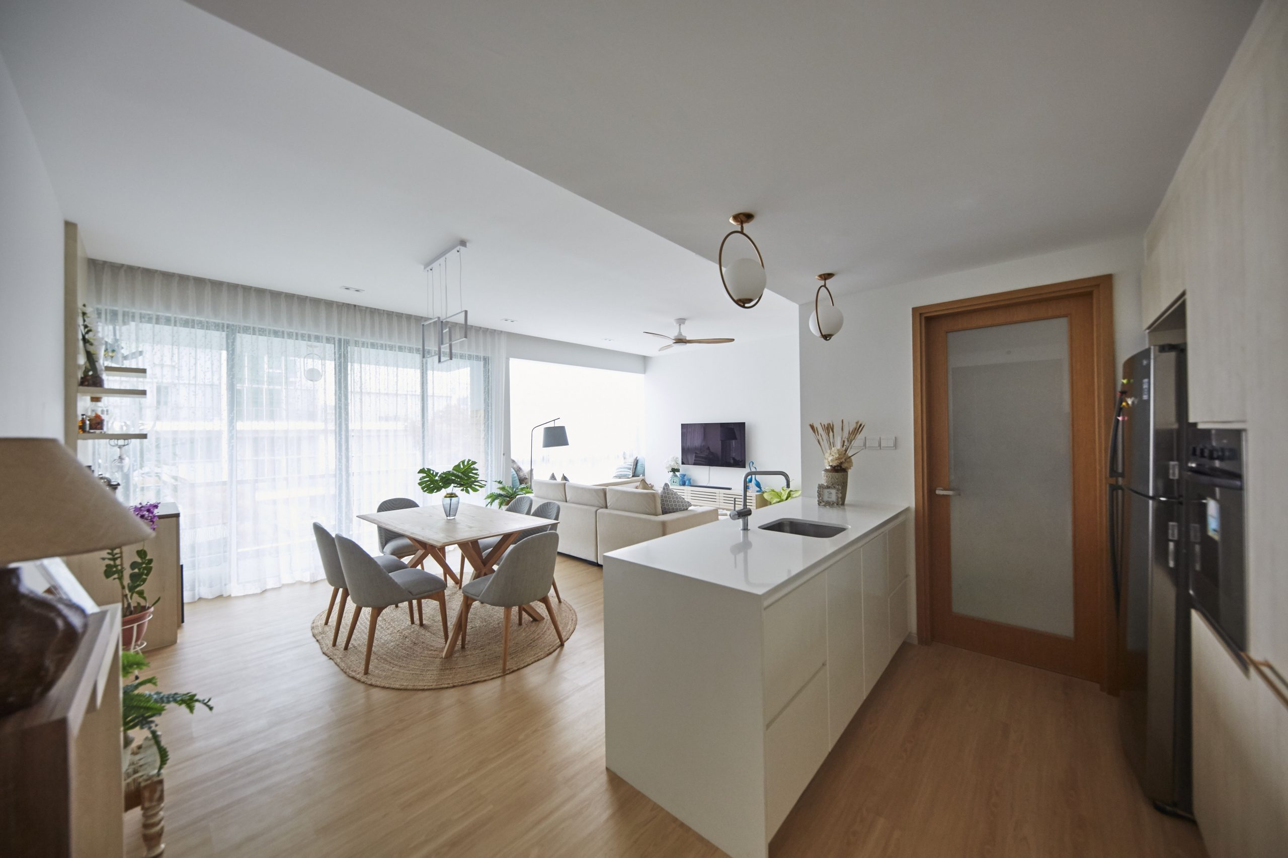 丨新加坡丨The Interior Lab-14