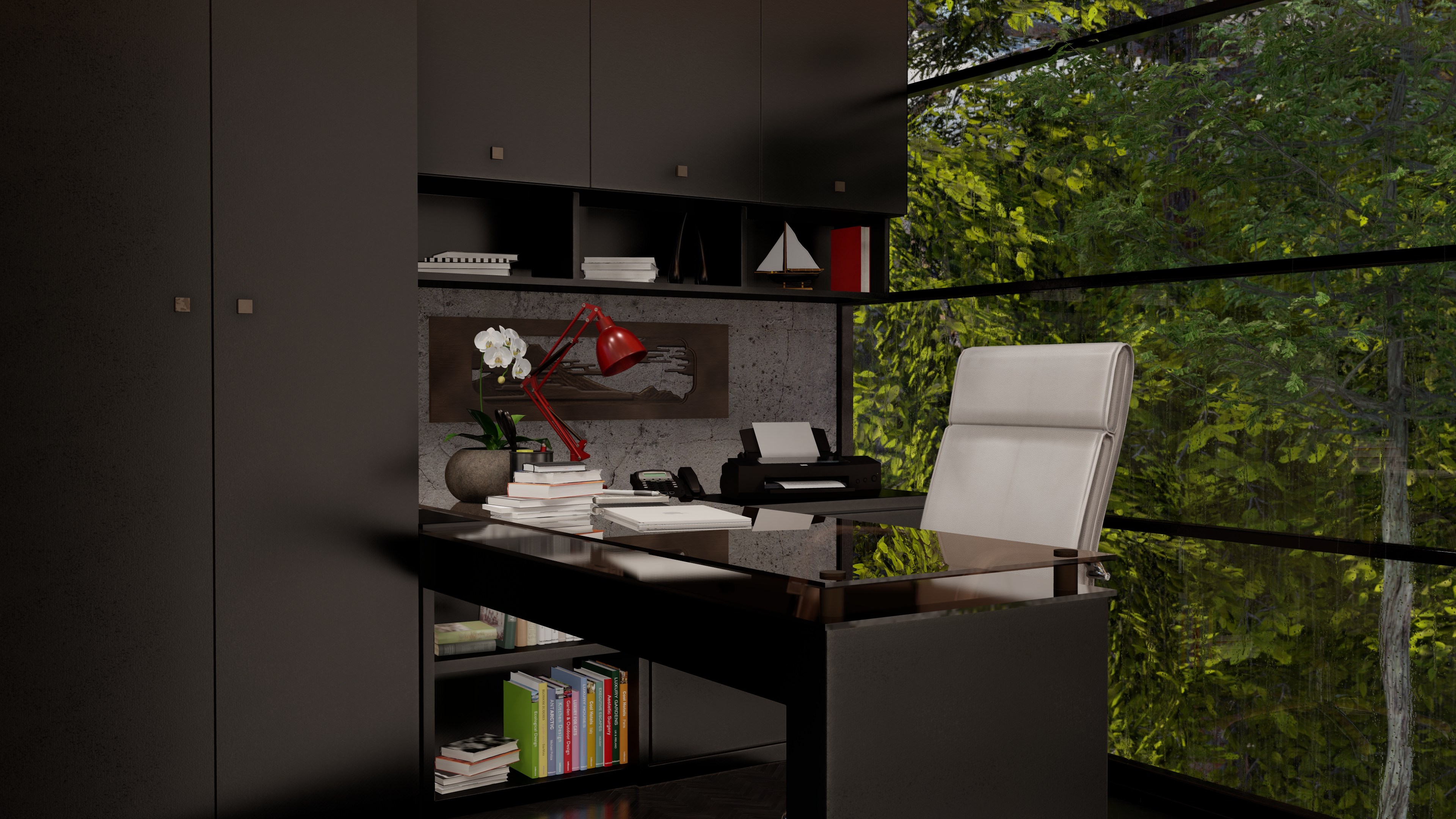 Quarto Residencial-3