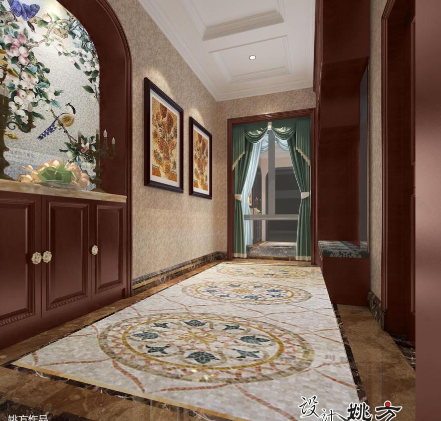 旧时光里的爱巢,小户型住宅的逆袭之路-20