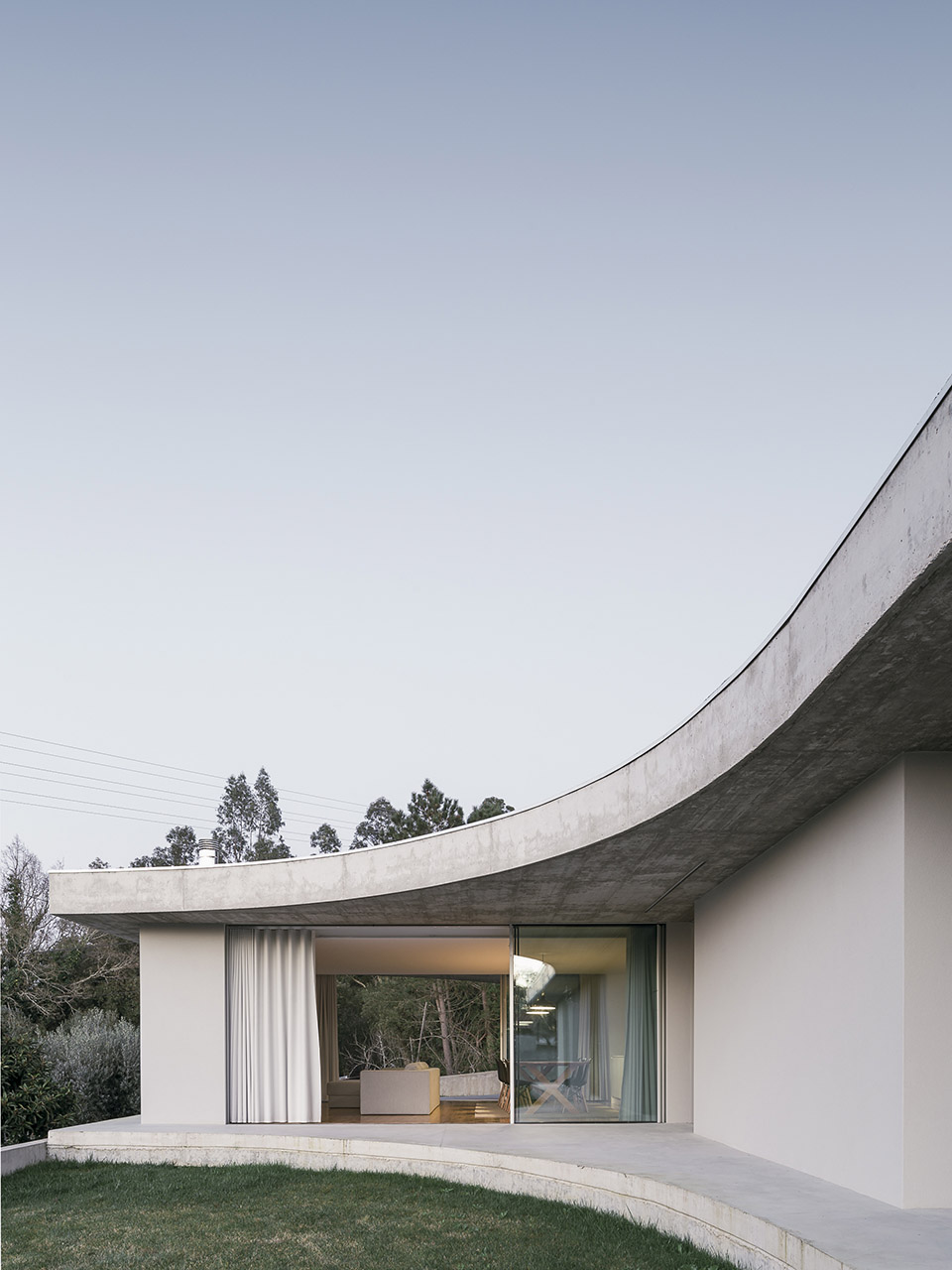 Gloma 住宅,葡萄牙 / Bruno Dias Arquitectura-57