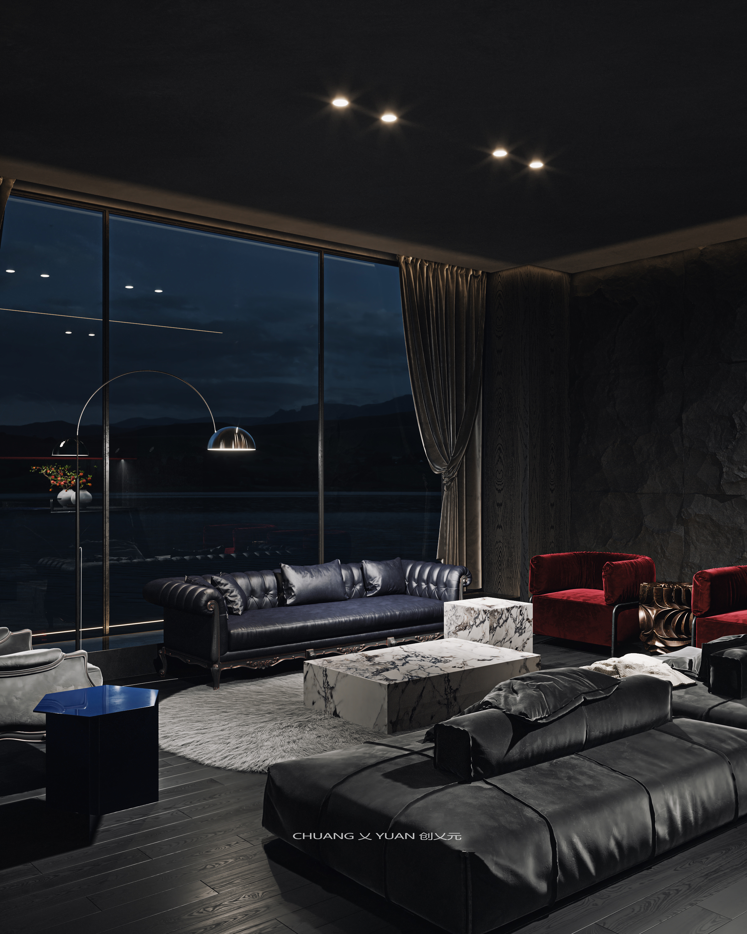 工业风创乂元工作室-29