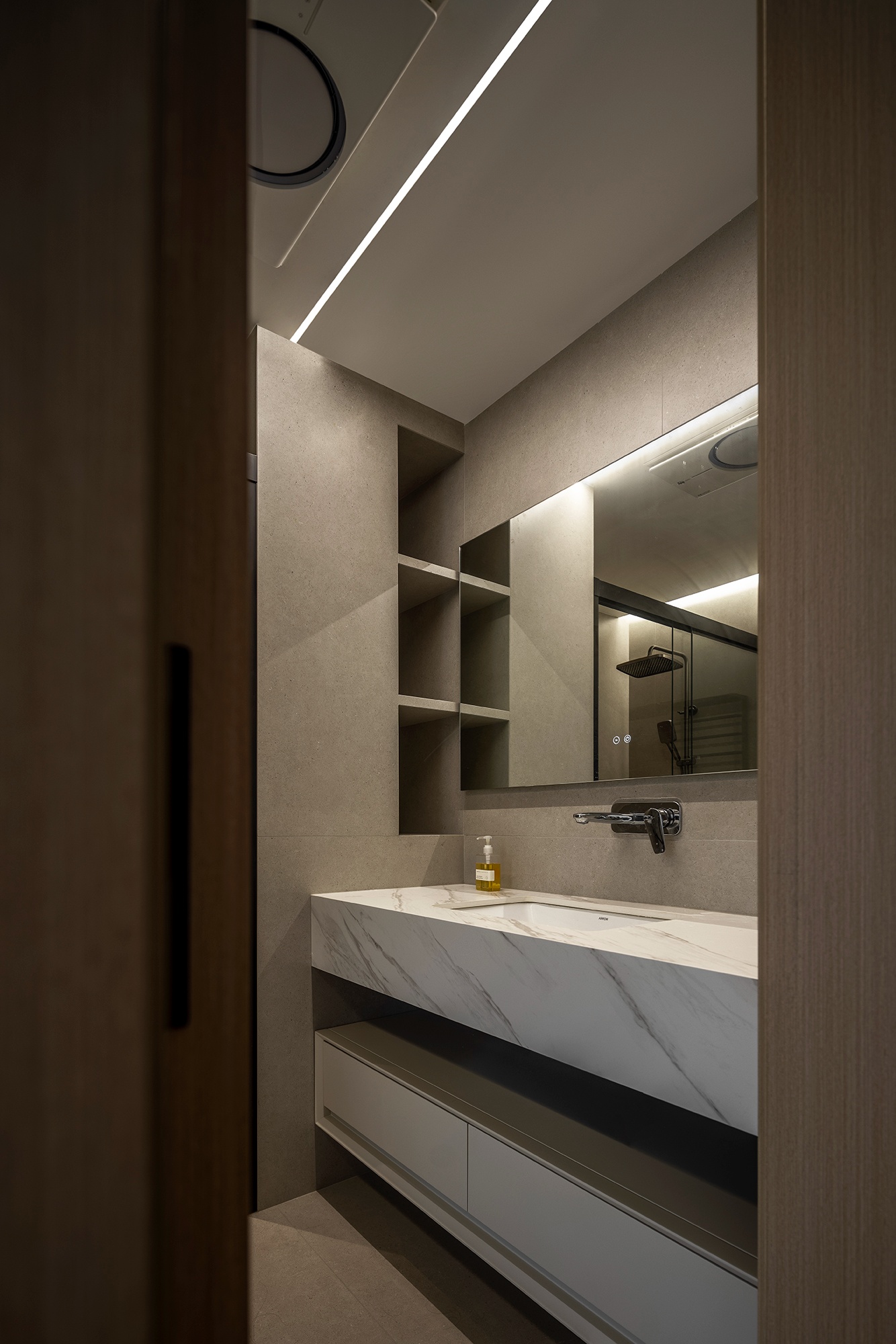 续 缘丨中国浙江丨青创空间设计-45