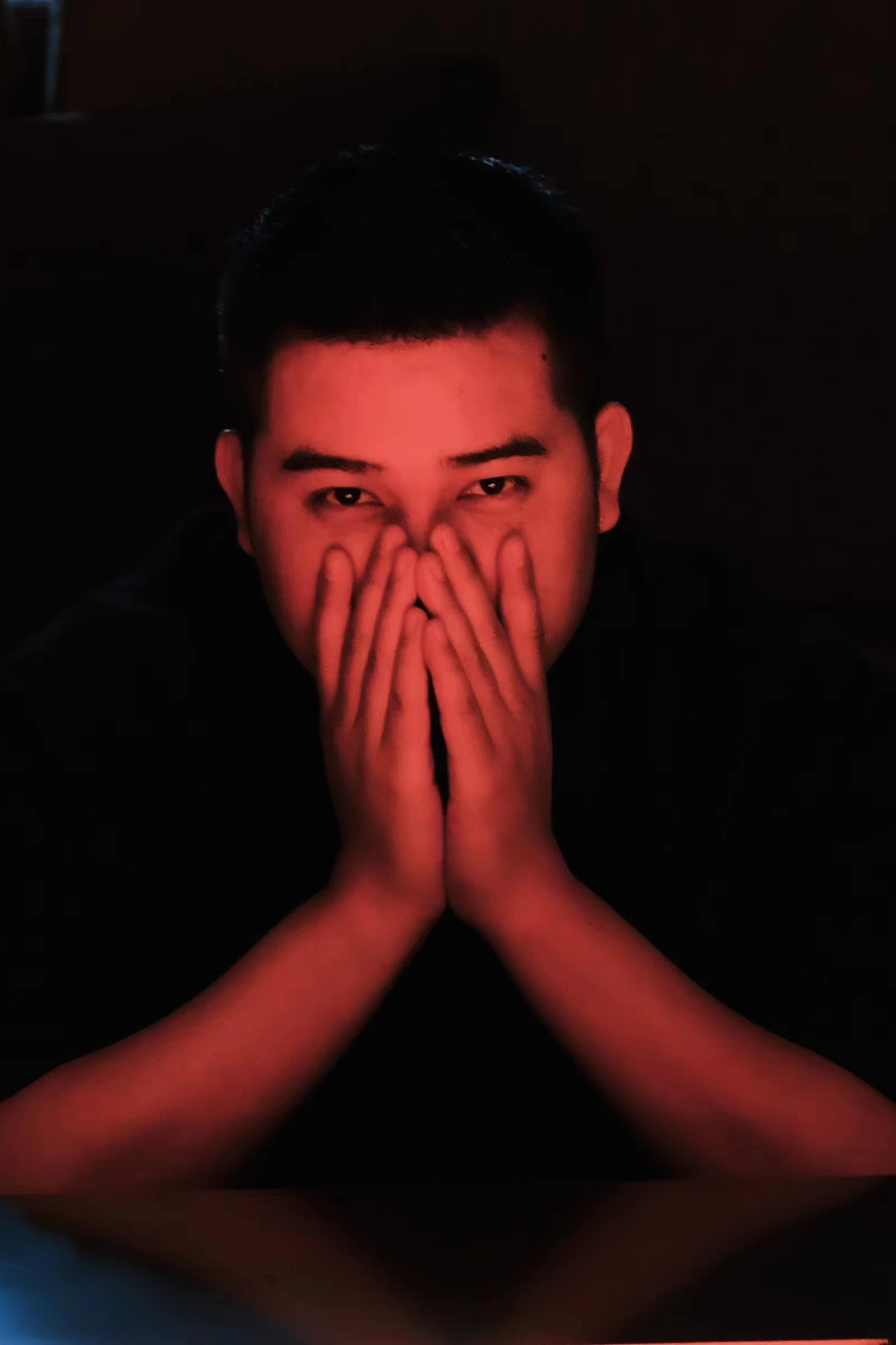 未来感办公空间设计丨LJIDZCID 设计-61