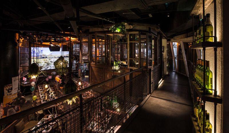 海上世界胡桃里音乐酒馆-37