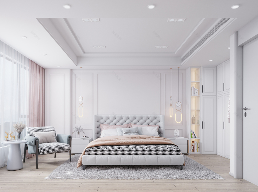 金科别墅丨付玉龙-52