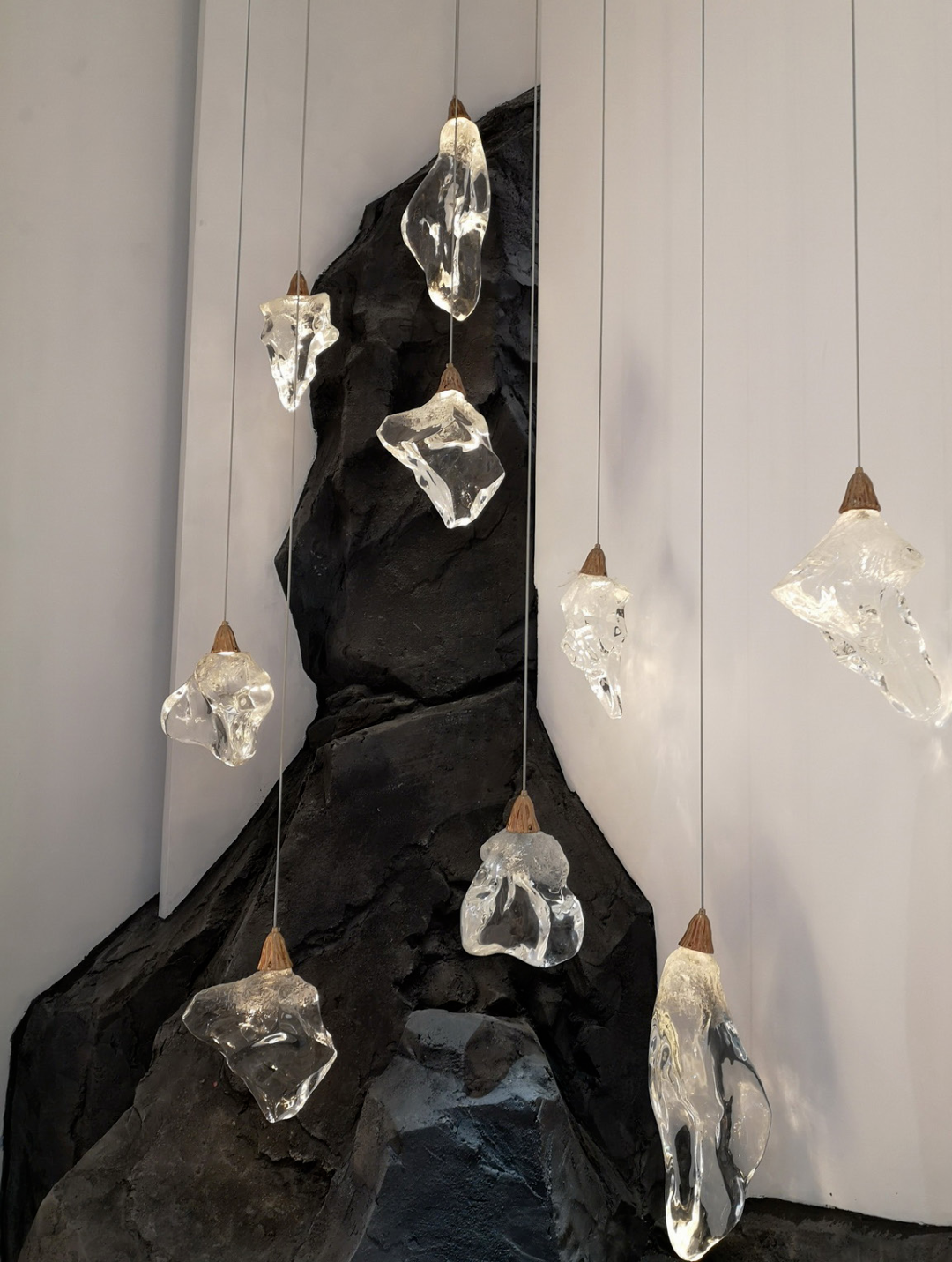 2021 金汐奖年度十佳灯具丨吴代杰,孙跃等-6