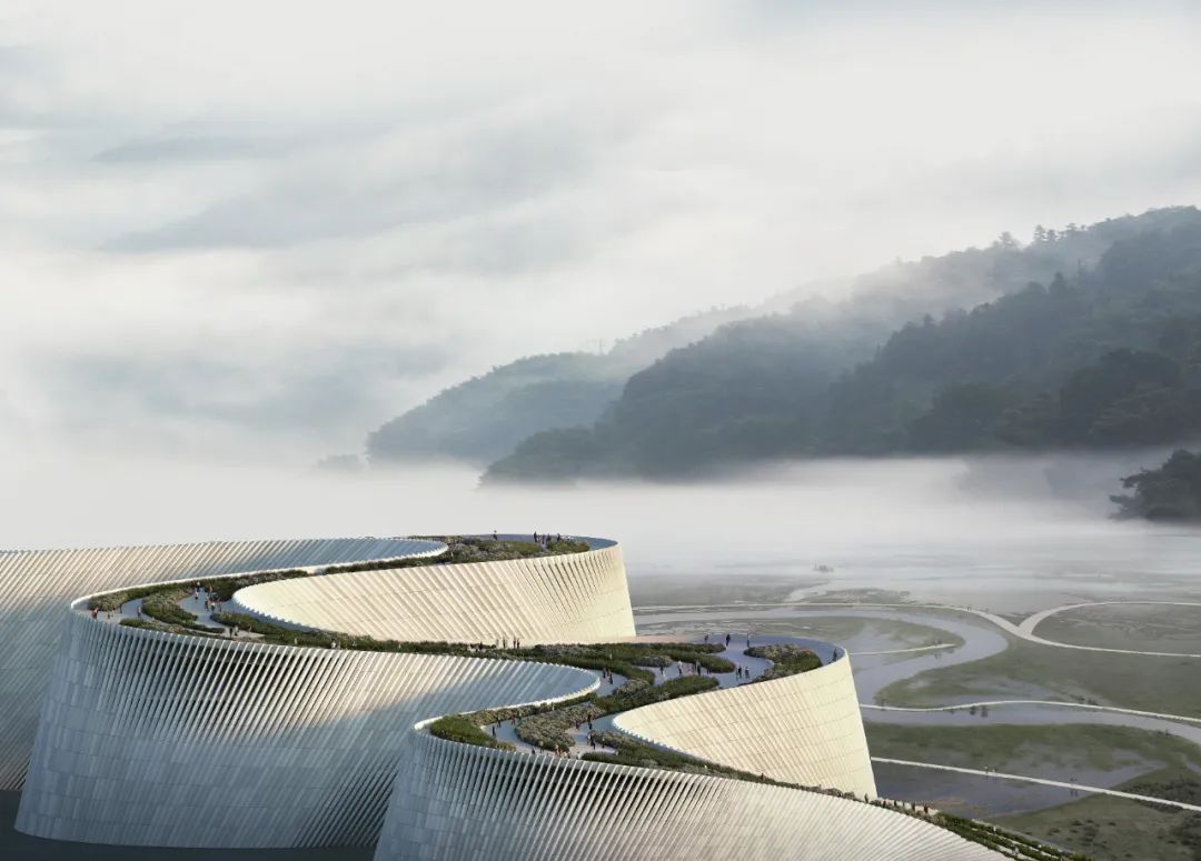 3XN | 现代主义中的人文情怀-91