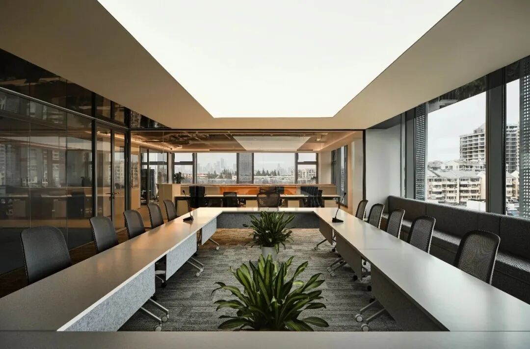 南京红薯大厦丨中国南京丨盛利,凌潇丽-19