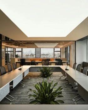 南京·红薯大厦 |  “垂直文化的聚落”