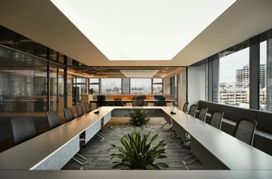 南京红薯大厦丨中国南京丨盛利,凌潇丽-19